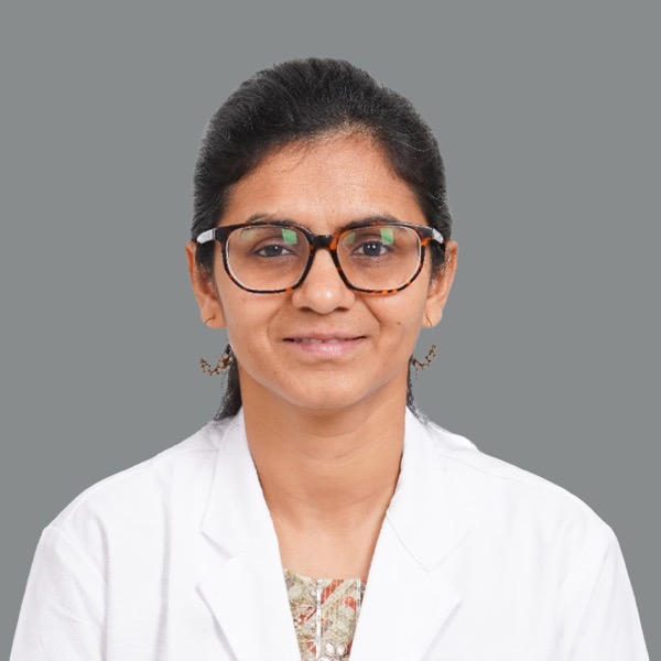 Dr. Aditi Poddar Sharma - Dentistry