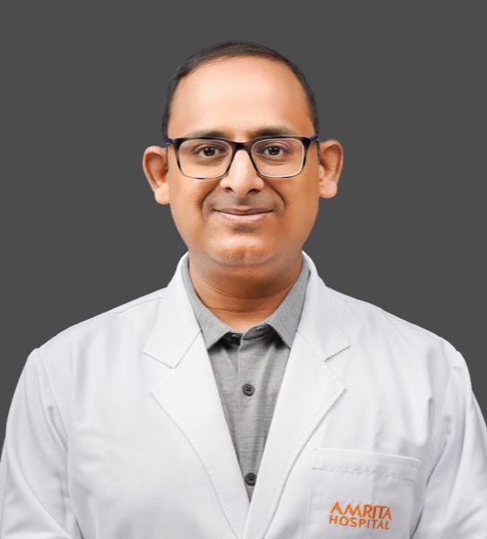 Dr. Amit Kumar Agarwal - Neurosciences, Neurology and Stroke Medicine