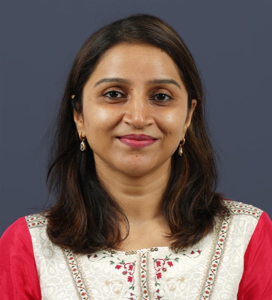 Dr. Aparna H Mahajan - ENT