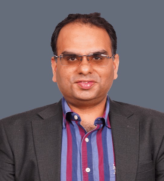 Dr. Arjun Maria - Paediatric Gastroenterology and Hepatology
