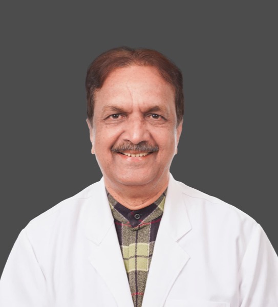Dr. Arun Kumar Gupta - General Surgery
