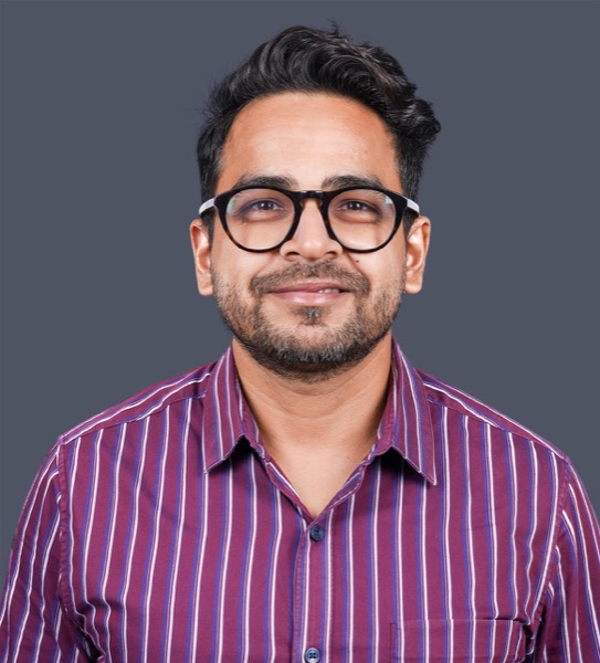 Dr. Arun Sharma - Plastic and Reconstructive Surgery