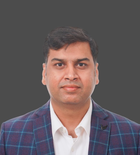 Dr. Ashish Kumar - Adult Cardiology