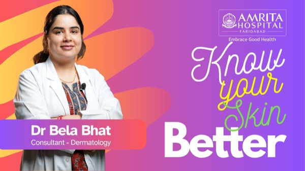 Dr. Bela Bhat - Dermatology