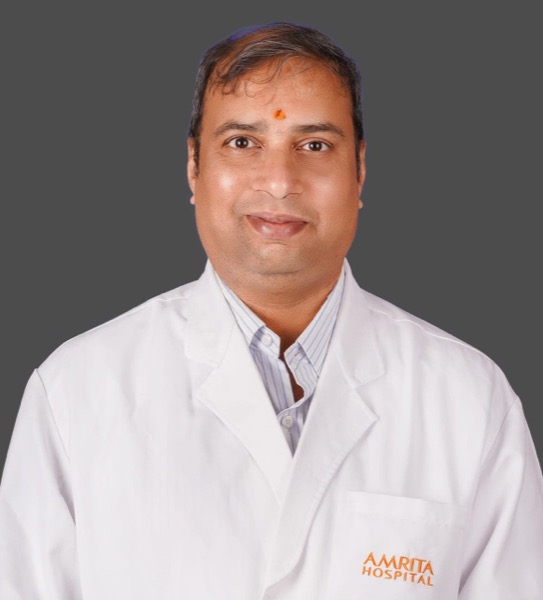 Dr. Bhaskar Viswanathan - Radiation Oncology