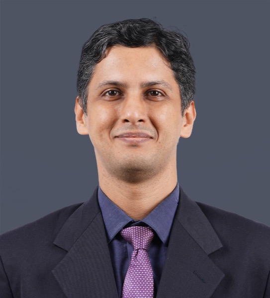 Dr. Devajyoti Guin - Plastic and Reconstructive Surgery
