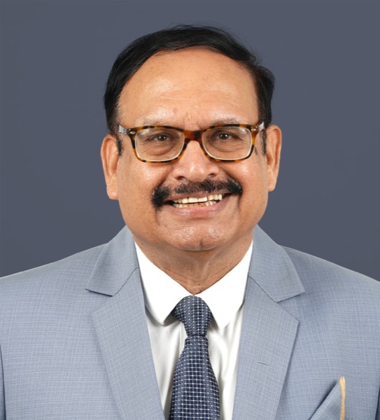 Dr. Dharmendra Kumar - Internal Medicine