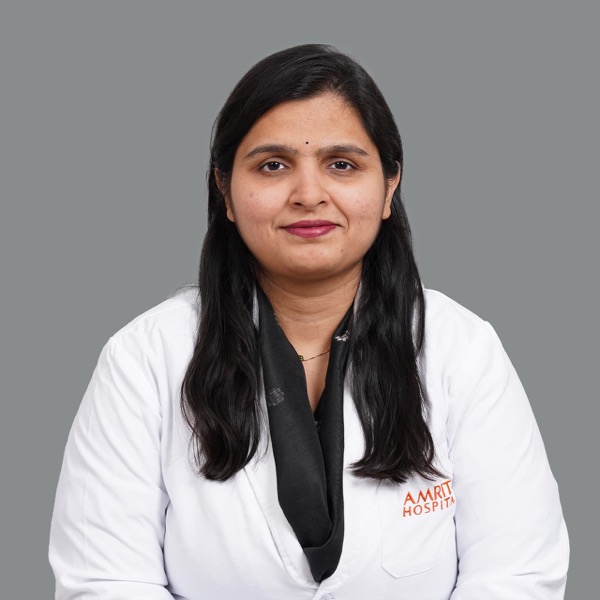 Dr. Diksha Gupta - Obstetrics and Gynecology, Obstetrics and Gynecology