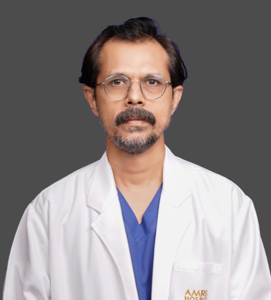 Dr. Dinesh Balakrishnan - Digestive Diseases, Gastrointestinal Surgery, Surgical Oncology, Liver Transplantation, Small Bowel Transplantation, Pancreas Transplantation