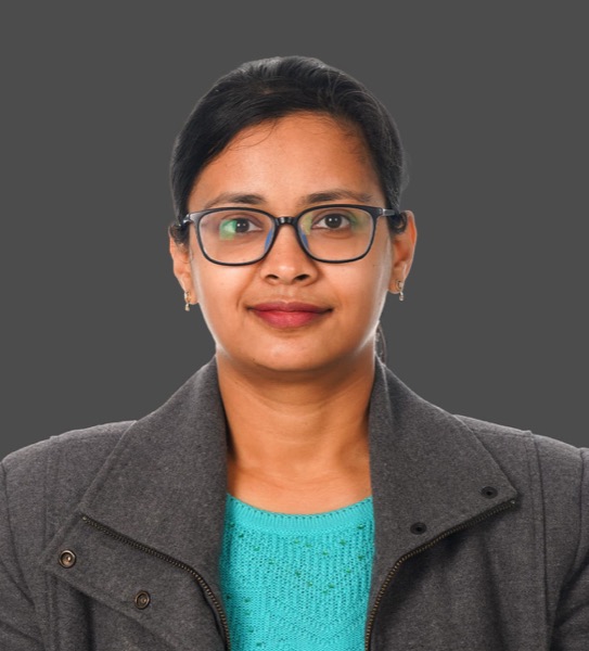 Dr. Gargi Agarwal - Obstetrics and Gynecology