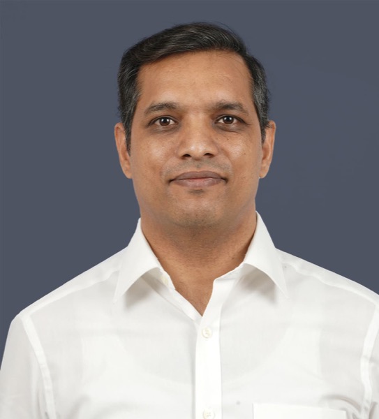 Dr. Hemant Sharma - Neonatology