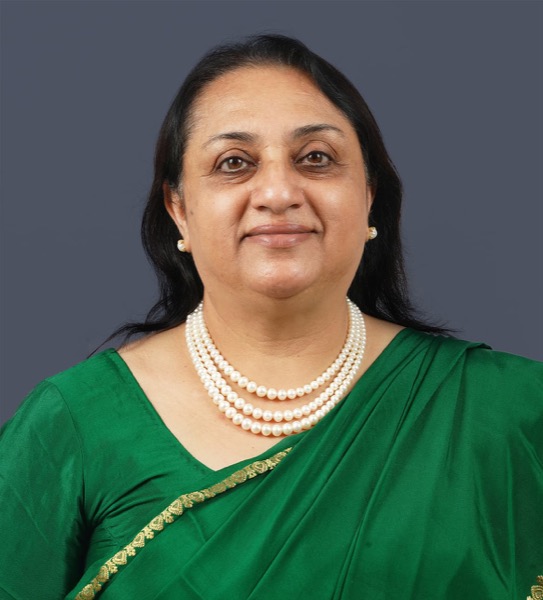 Dr. Hyacinth Peninnah Paljor - Internal Medicine