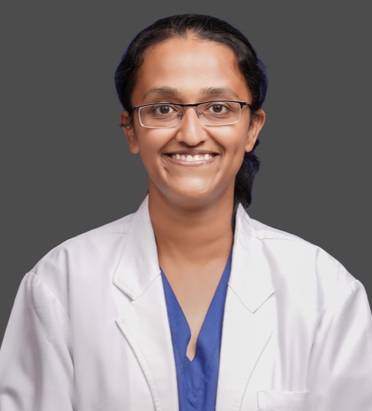 Dr. Jaya Agarwal - Gastrointestinal Surgery
