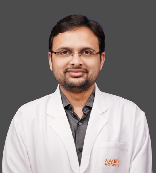 Dr. Mahendra Singh Rajput - Digestive Diseases, Gastroenterology and Hepatology