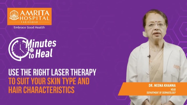 Dr. Neena Khanna - Dermatology