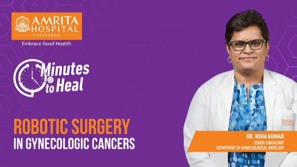 Dr. Neha Kumar - Comprehensive Cancer Care