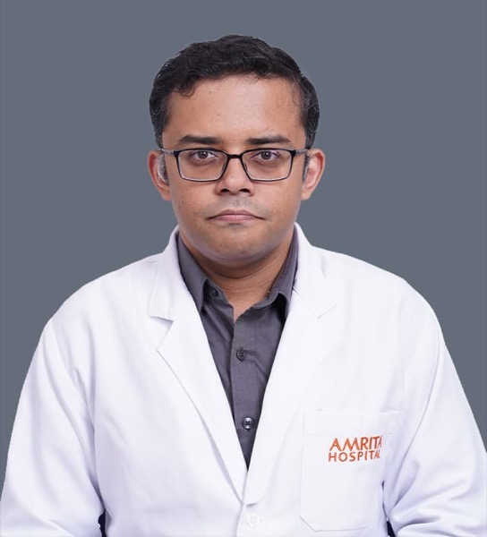 Dr. Nishant Raizada - Endocrinology and Diabetes