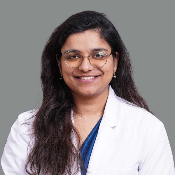 Dr. Pankhuri Dudani - Dermatology