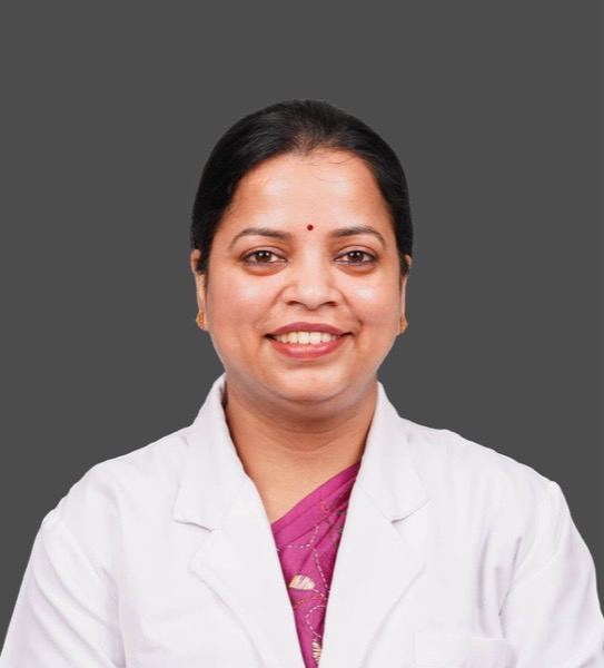 Dr. Pooja Goel - Mother and Child Care, Obstetrics and Gynecology