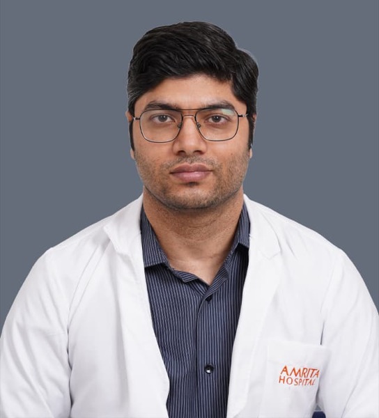 Dr. Rajnish K Jha - Renal Sciences, Urology