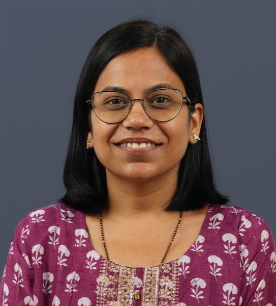 Dr. Rashmi Mittal - Ophthalmology