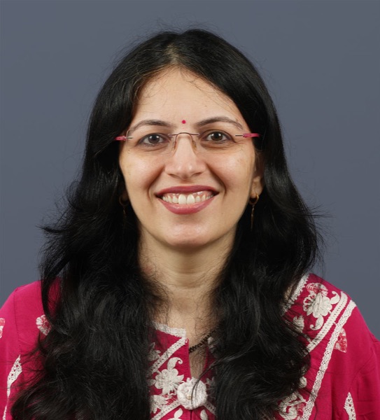 Dr. Ruchi Gaba - General Paediatrics