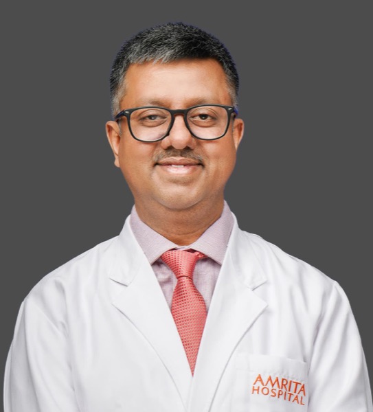 Dr. Sachin Gupta - Specialist care