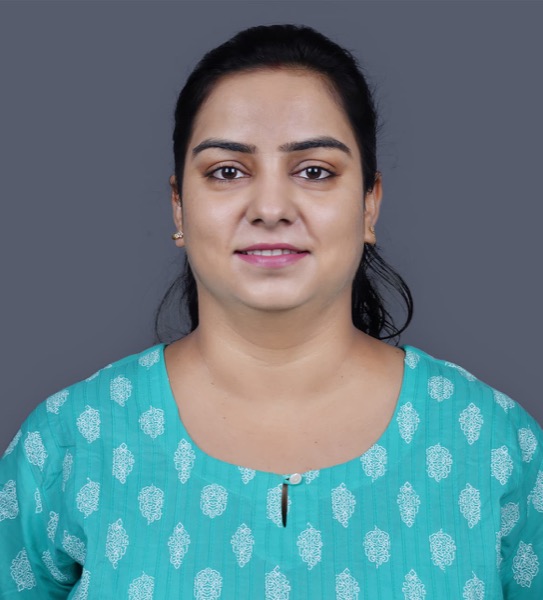 Dr. Sakshi Singh - Internal Medicine