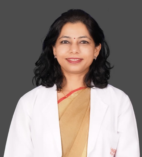 Dr. Saphalta Baghmar - Medical Oncology