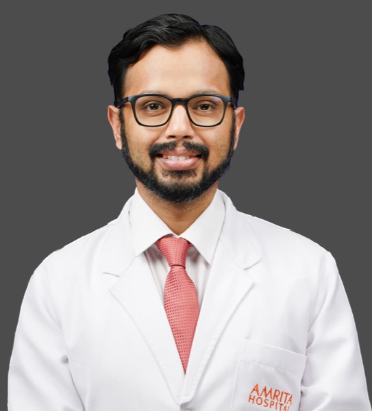 Dr. Satyakam Baruah - Spine Surgery , Neurosurgery
