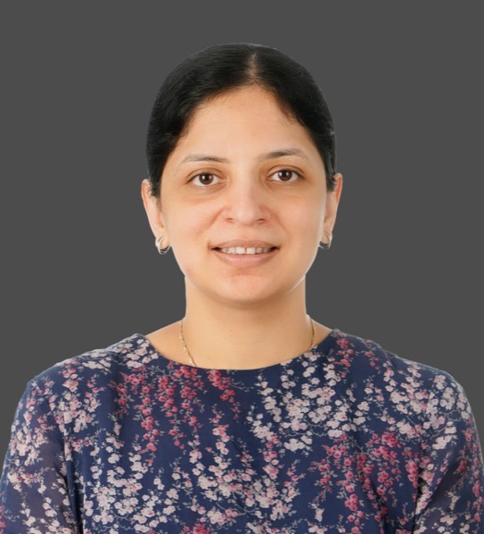 Dr. Shikha Gupta - Plastic and Reconstructive Surgery