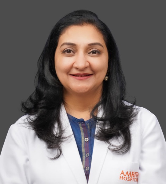 Dr. Shilpa Khullar Sood - Dentistry