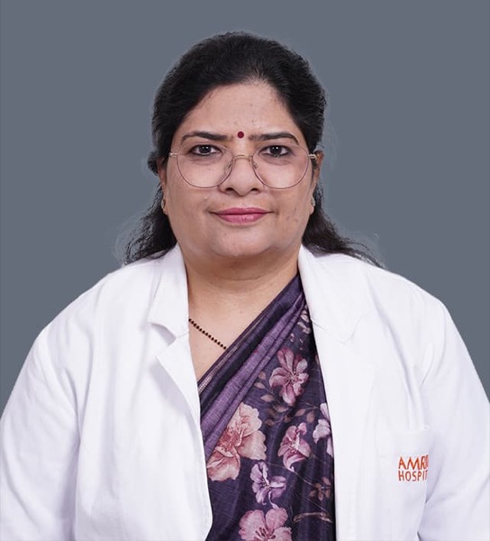 Dr. Shubhra Raina - Specialist care