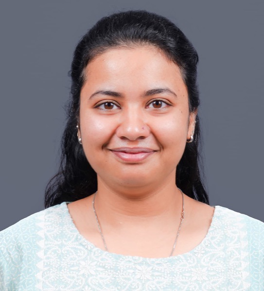 Dr. Vasundhra Jain - Plastic and Reconstructive Surgery