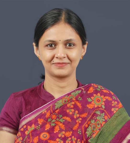 Dr. Veena Raghunathan - Paediatric Intensive Care Unit (PICU)
