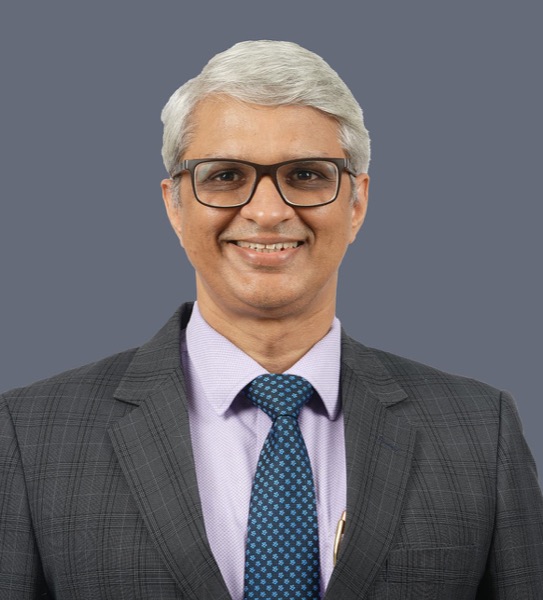 Dr. Vivek Chaturvedi - Adult Cardiology