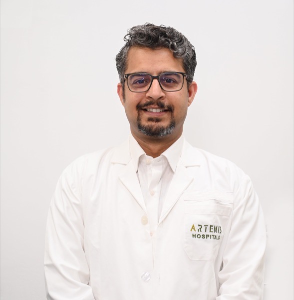 Dr. Ankur Bhatia - Cosmetic & Plastic Surgery