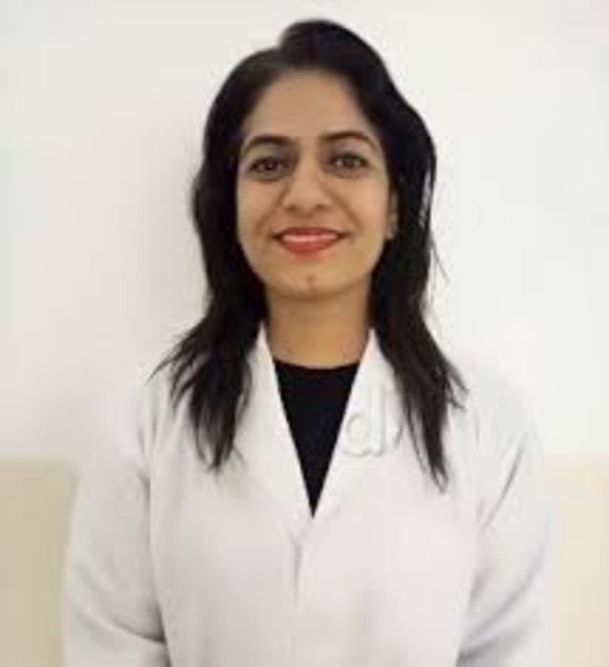 Dr. Anuradha Khurana - Obstetrics & Gynaecology