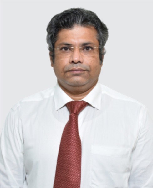 Dr. Ashutosh Gupta - Fetal Medicine, Genetics