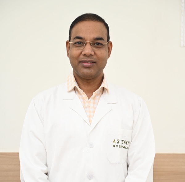 Dr. Bimal Kumar Sahu - Gastroenterology, Gastrointestinal Surgery