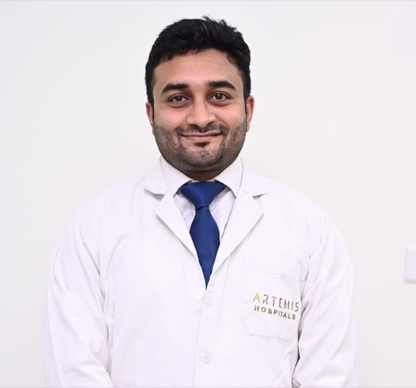 Dr. Gaurav Singhal - Kidney Transplant, Nephrology