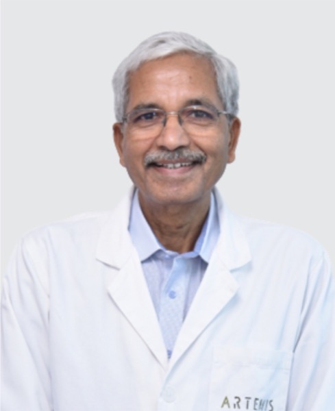 Dr. Lalit Kumar - BMT, Medical Oncologist, Oncology