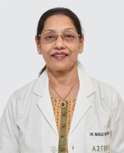 Dr. Manju Aggarwal - Kidney Transplant, Nephrology