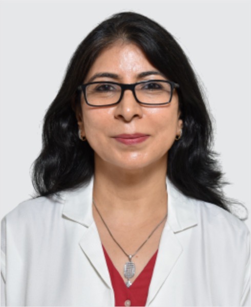 Dr. Monica Bambroo - Dermatology & Cosmetology