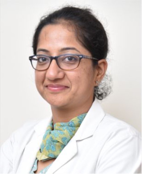 Dr. Nidhi Jain - Maternity, Obstetrics & Gynaecology