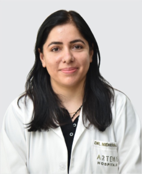 Dr. Nidhi Rajotia (Goel) - Maternity, Obstetrics & Gynaecology