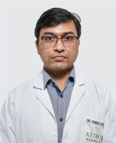 Dr. Pawan Goyal - Neurosurgery