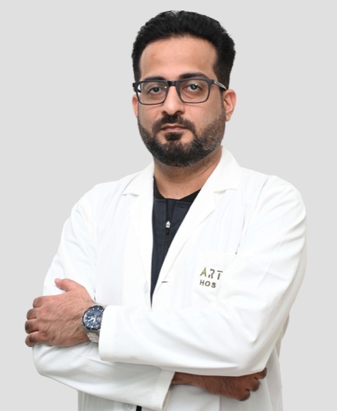 Dr. Piush Girdhar - Liver and Biliary Sciences, Liver Transplant Critical Care / Intensive Care Medicine