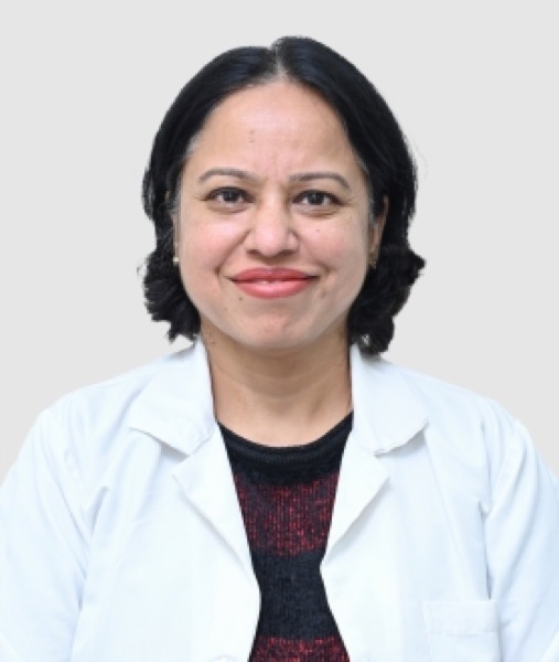 Dr. Poonam Gautam - ENT, ENT Surgery