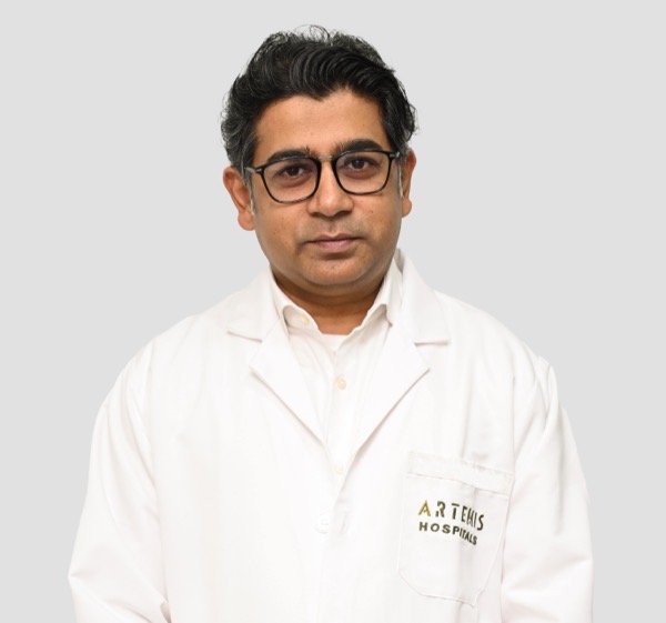 Dr. Pradeep Kumar Singh - Cosmetic & Plastic Surgery
